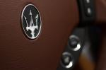 Maserati GranTurismo 2007 года